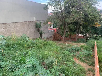 Lote/Terreno à venda, 420m² no Cidade Jardim, Sorocaba