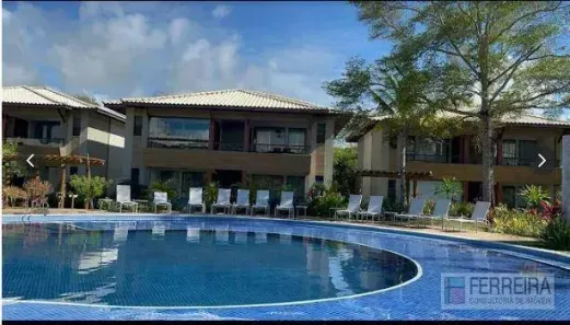 Casa com 2 Quartos à venda, 62m² no Itacimirim (Monte Gordo), Camaçari