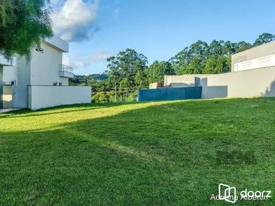 Lote/Terreno à venda, 484m² no Vila Nova, Porto Alegre