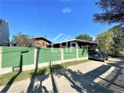Casa com 4 Quartos à venda, 246m² no Campeche, Florianópolis
