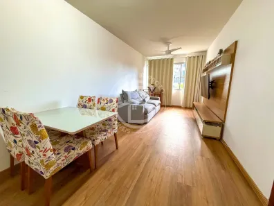 Apartamento com 2 Quartos à venda, 70m² no Jardim Camburi, Vitória