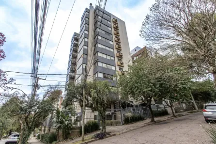 Apartamento com 3 Quartos à venda, 131m² no Petrópolis, Porto Alegre