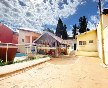 Casa com 3 Quartos à venda, 200m² no Cidade Universitária, Campinas