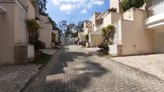 Casa de Condomínio com 3 Quartos à venda, 105m² no Vila São Silvestre, São Paulo