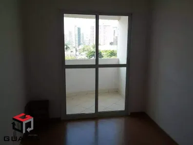 Apartamento com 2 Quartos à venda, 58m² no Vila Guiomar, Santo André