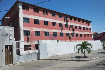 Apartamento com 2 Quartos à venda, 59m² no Parque Iracema, Fortaleza