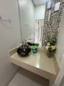 Sobrado com 3 Quartos para alugar, 340m² no Jardim Maringá, Sinop