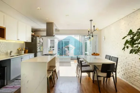Casa com 2 Quartos à venda, 156m² no Campo Belo, São Paulo