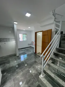 Sobrado com 2 Quartos à venda, 92m² no Vila Helena, Santo André