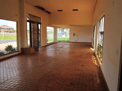 Imóvel Comercial para alugar, 350m² no Nova Ribeirânia, Ribeirão Preto