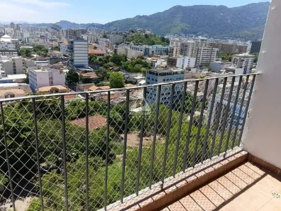 Apartamento com 1 Quarto à venda, 61m² no Vila Isabel, Rio de Janeiro