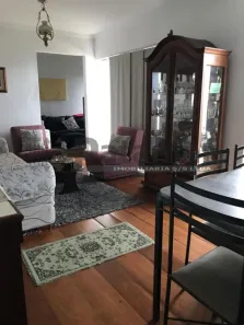 Cobertura com 4 Quartos à venda, 133m² no Jardim Olympia, São Paulo
