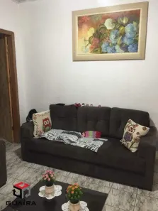 Casa com 2 Quartos à venda, 146m² no Baeta Neves, São Bernardo do Campo
