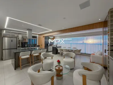 Apartamento com 2 Quartos à venda, 116m² no Nova América, Piracicaba