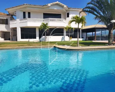 Casa com 5 Quartos à venda, 1000m² no Olaria, Guarapari