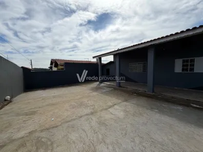 Casa com 2 Quartos à venda, 123m² no Jardim São Luiz, Valinhos