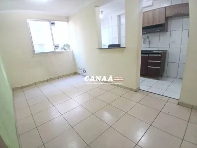 Apartamento com 2 Quartos para alugar, 45m² no Parque Esmeralda, São Paulo