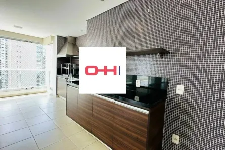 Apartamento com 4 Quartos à venda, 233m² no Campo Belo, São Paulo