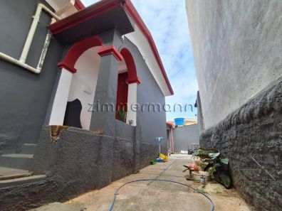 Casa com 4 Quartos à venda, 250m² no Vila Ipojuca, São Paulo