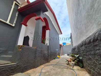 Casa com 4 Quartos à venda, 250m² no Vila Ipojuca, São Paulo