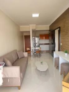 Apartamento com 2 Quartos à venda, 118m² no Aterrado, Volta Redonda