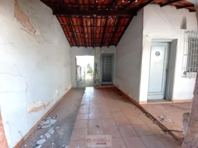 Casa com 2 Quartos à venda, 119m² no Centro, Mogi Mirim