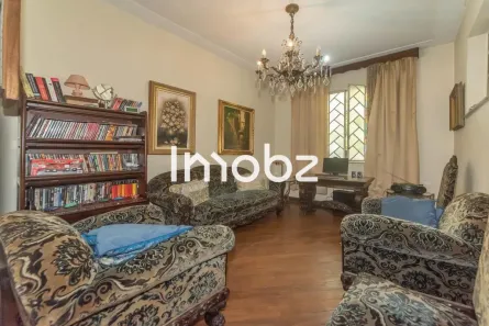 Casa com 7 Quartos à venda, 173m² no Cerqueira César, São Paulo