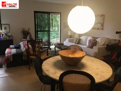 Apartamento com 3 Quartos à venda, 110m² no Vila Sônia, São Paulo