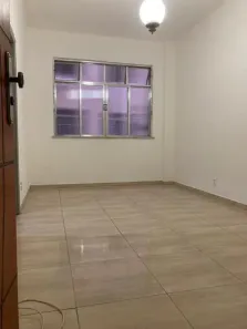 Apartamento com 1 Quarto para alugar, 28m² no Centro, Rio de Janeiro