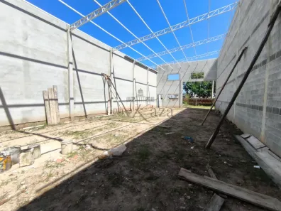 Ponto Comercial para alugar, 250m² no Jardim Jacinto, Jacareí