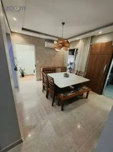 Casa de Condomínio com 3 Quartos à venda, 104m² no Jardim Shangai, Jundiaí