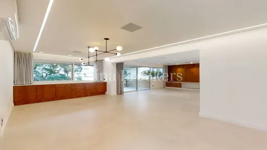 Apartamento com 3 Quartos à venda, 240m² no Itaim Bibi, São Paulo