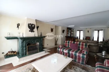 Sobrado com 4 Quartos à venda, 850m² no Campestre, Santo André