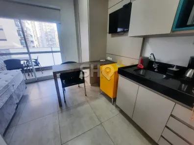 Apartamento com 1 Quarto à venda, 25m² no Perdizes, São Paulo