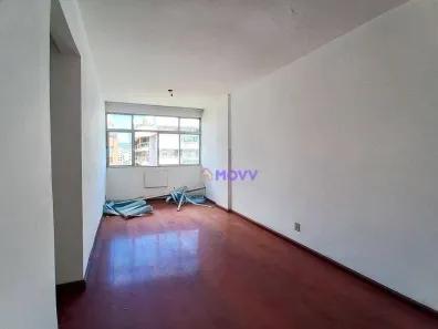 Apartamento com 2 Quartos à venda, 82m² no Icaraí, Niterói