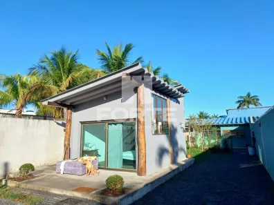 Casa com 3 Quartos à venda, 160m² no Boraceia, Bertioga