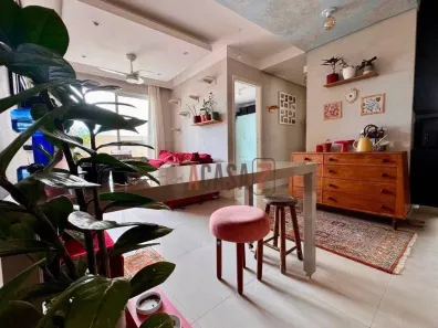 Apartamento com 2 Quartos à venda, 51m² no Jardim Gonçalves, Sorocaba