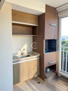 Apartamento com 3 Quartos à venda, 96m² no Loteamento Urbanova II, São José dos Campos