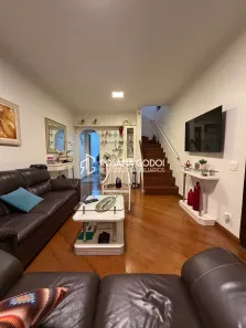 Sobrado com 3 Quartos à venda, 136m² no Paulicéia, São Bernardo do Campo