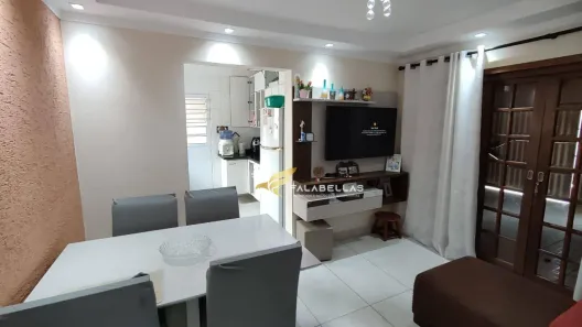 Casa com 2 Quartos à venda, 175m² no Parque Residencial Jundiaí, Jundiaí