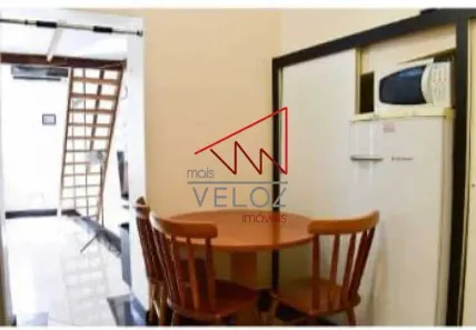 Kitnet à venda, 24m² no Glória, Rio de Janeiro