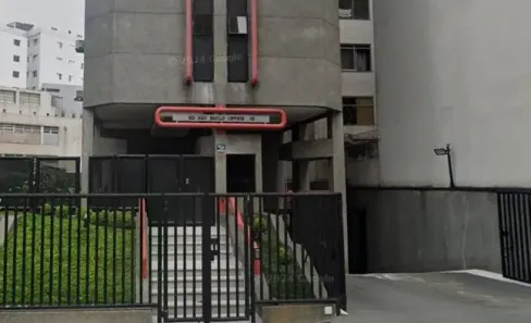 Sala Comercial para alugar, 45m² no Jardim Eva, São Paulo