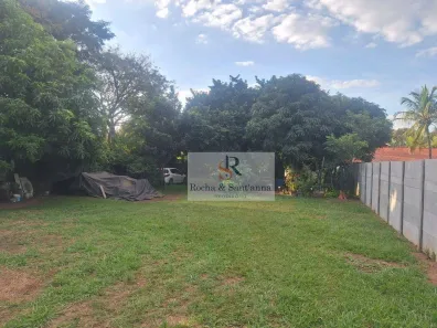 Lote/Terreno à venda, 850m² no Recanto Campestre Internacional de Viracopos Gleba 3, Indaiatuba