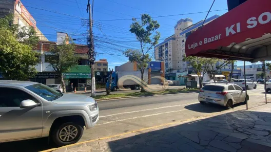 Ponto Comercial para alugar, 40m² no Parque dos Anjos, Gravataí
