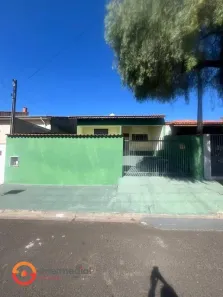 Casa com 3 Quartos à venda, 150m² no Parque Ecológico I, Boituva