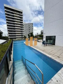 Apartamento com 4 Quartos à venda, 182m² no Graças, Recife