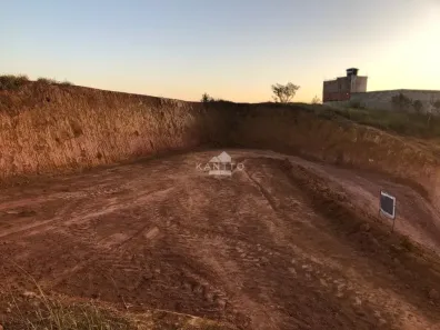 Lote/Terreno à venda, 452m² no Bosque dos Pinheiros, Juiz de Fora