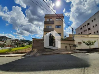 Apartamento com 2 Quartos à venda, 71m² no Jardim Elvira Dias, Poços de Caldas