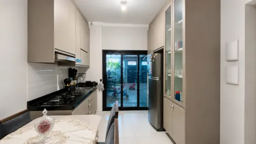 Casa com 2 Quartos à venda, 53m² no Parque das Oliveiras II, Ribeirão Preto
