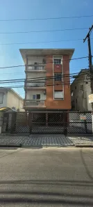 Apartamento com 2 Quartos para alugar, 80m² no Ponta da Praia, Santos